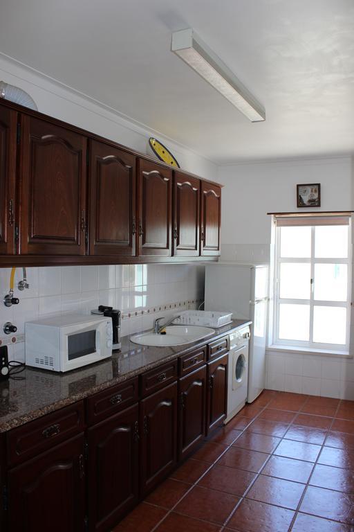 Baleal Holiday Apartment Kamer foto