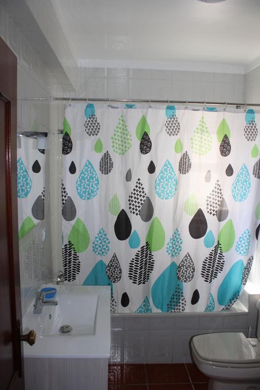 Baleal Holiday Apartment Buitenkant foto