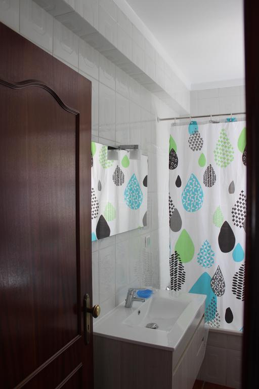 Baleal Holiday Apartment Buitenkant foto