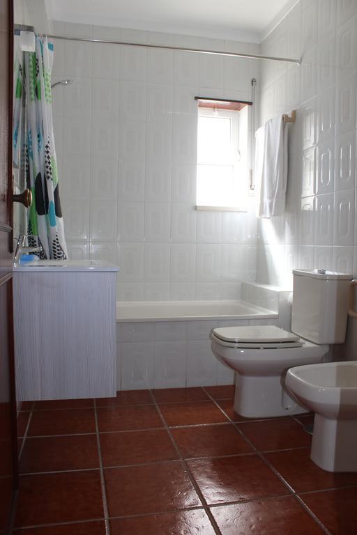 Baleal Holiday Apartment Buitenkant foto