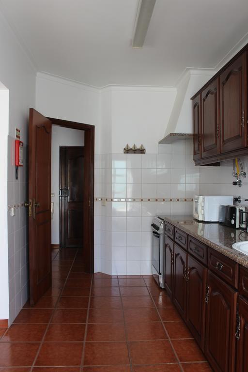 Baleal Holiday Apartment Buitenkant foto