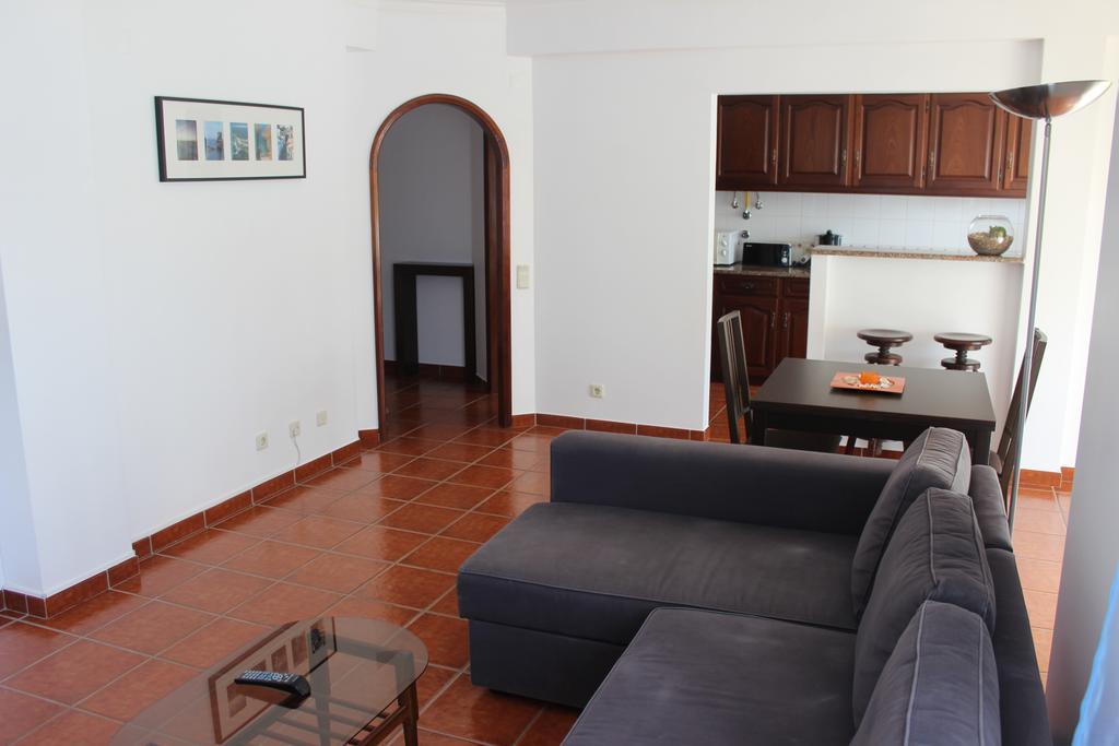 Baleal Holiday Apartment Buitenkant foto