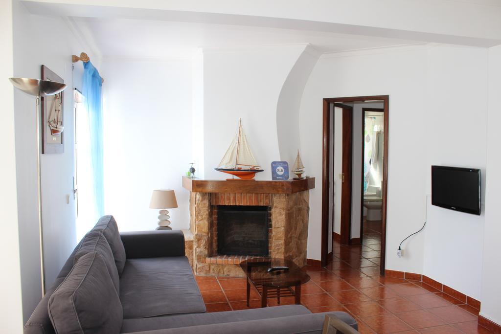 Baleal Holiday Apartment Buitenkant foto