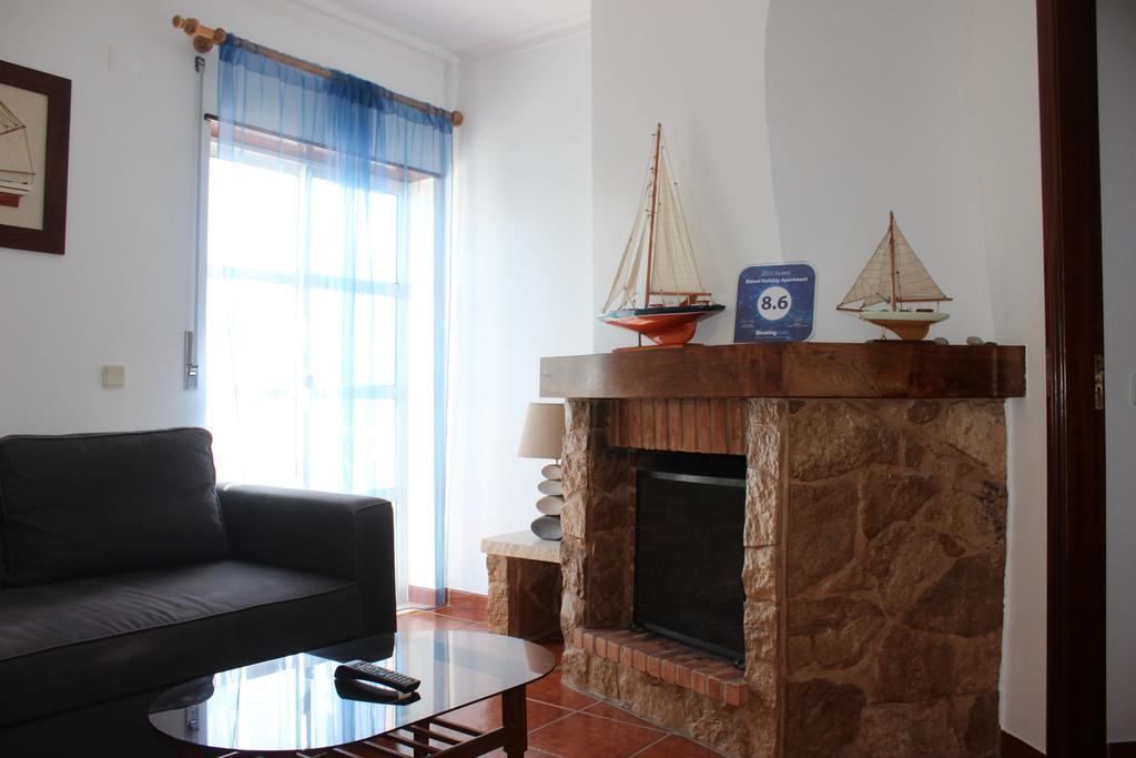 Baleal Holiday Apartment Buitenkant foto