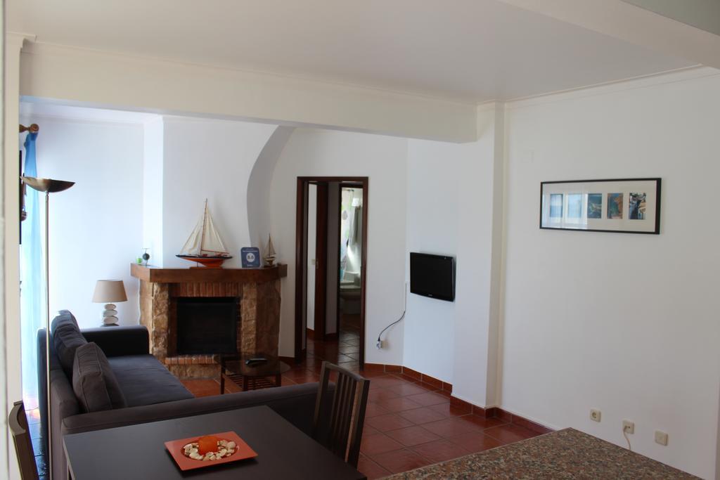 Baleal Holiday Apartment Buitenkant foto