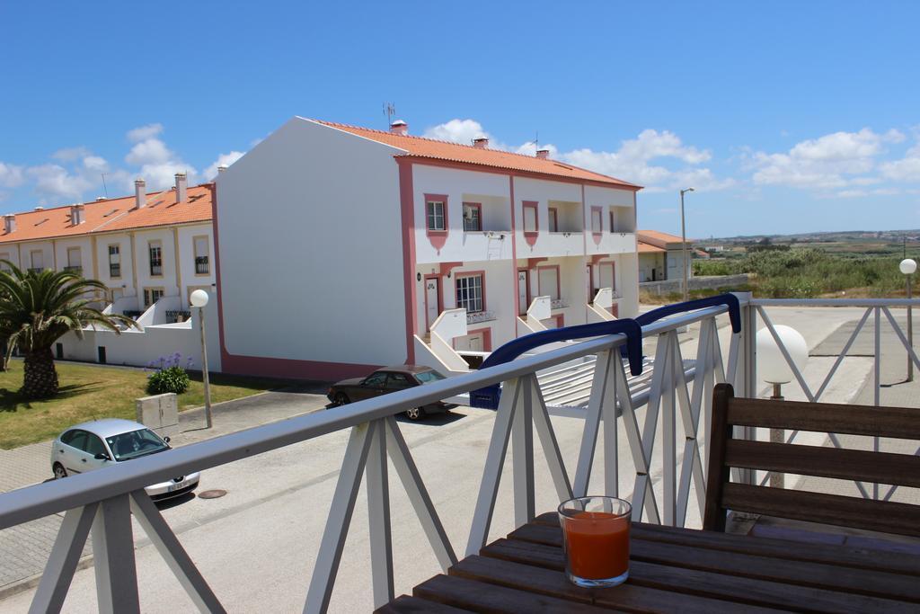 Baleal Holiday Apartment Kamer foto