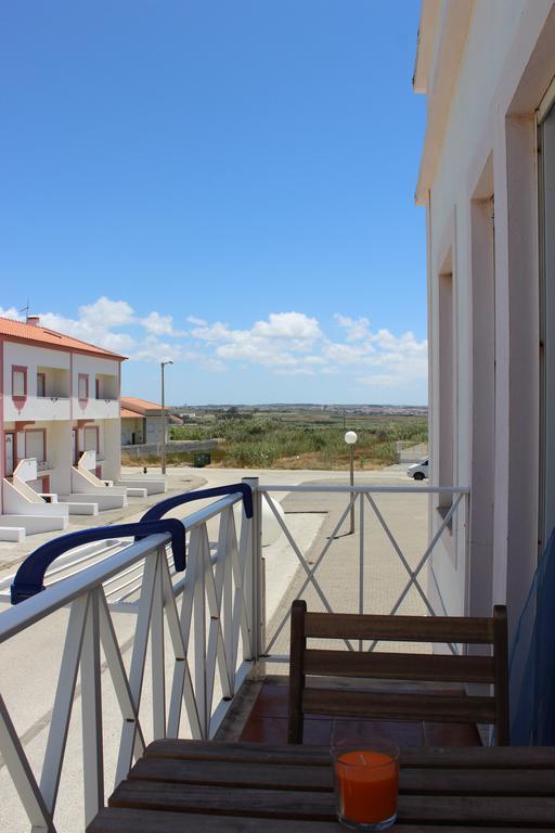 Baleal Holiday Apartment Kamer foto